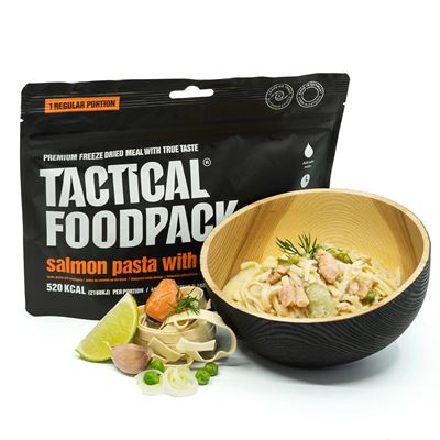 Dehydrated Food 21 Servings WEEKPACK TANGO TACTICAL FOODPACK C0019 13