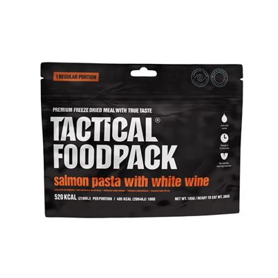 Dehydrated Food 21 Servings WEEKPACK TANGO TACTICAL FOODPACK C0019 14