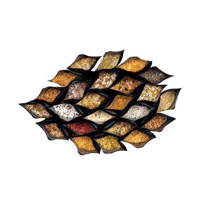 Dehydrated Food 21 Servings WEEKPACK TANGO TACTICAL FOODPACK C0019 8