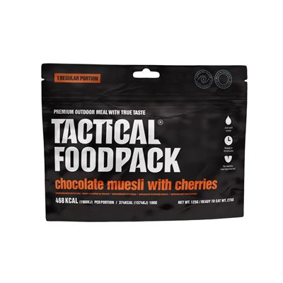 Dehydrated Food 21 Servings WEEKPACK TANGO TACTICAL FOODPACK C0019 10