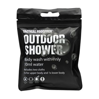Dehydrated Food 21 Servings SURVIVAL PACK MIKE TACTICAL FOODPACK C0020 20