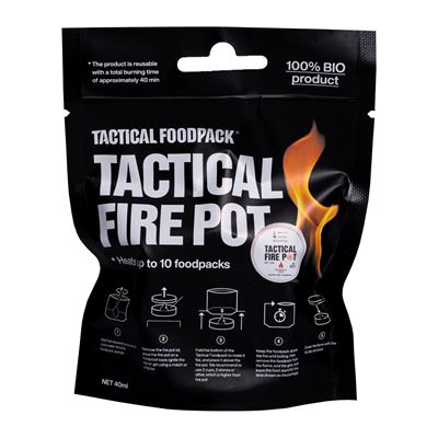 Dehydrated Food 21 Servings SURVIVAL PACK MIKE TACTICAL FOODPACK C0020 21