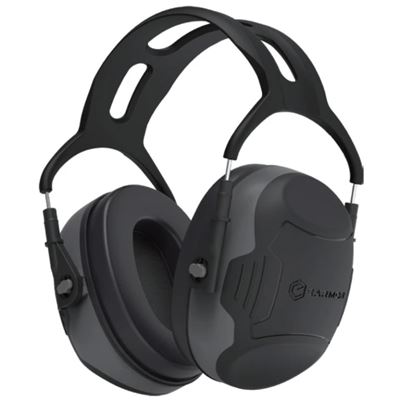 Noise-canceling headphones C06 passive BLACK