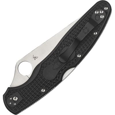 Folding Knife POLICE™ 4 LIGHTWEIGHT BLACK