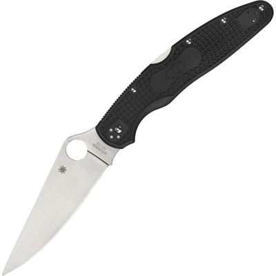 Folding Knife POLICE™ 4 LIGHTWEIGHT BLACK