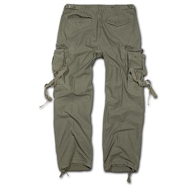 M65 trousers vintage OLIVE