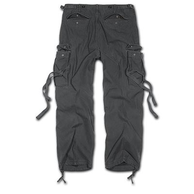 M65 trousers vintage BLACK