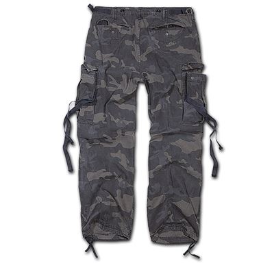 cllios Mens Camo Cargo Pants Relaxed Fit Multi Pockets Pants Outdoor Combat  Trousers Loose Travel Cargo Pants - Walmart.com