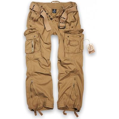 Pants ROYAL vintage KHAKI