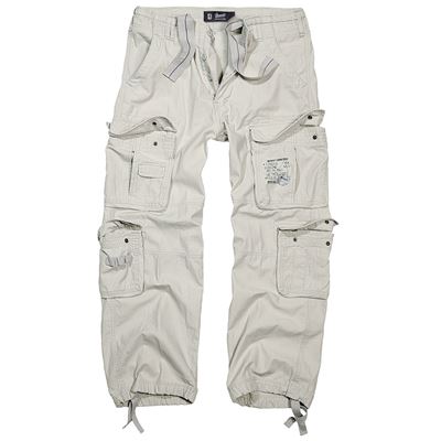 Pants vintage PURE WHITE