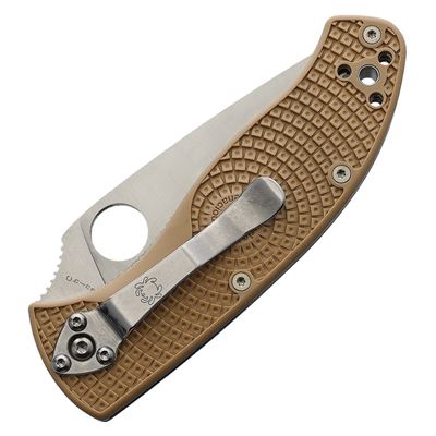 Folding Knife Tenacious TAN