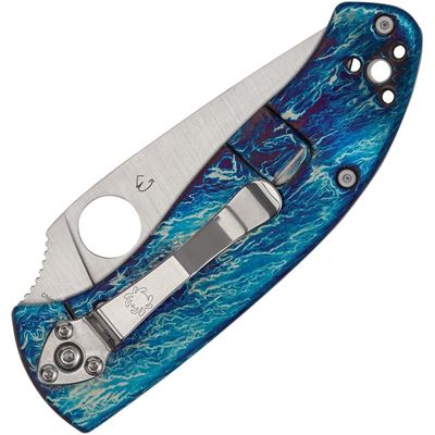 Folding Knife TENACIOUS® R.I.L. DISARRAY™