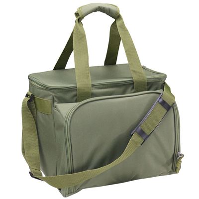 TERMO bag with picnic set for 4 people