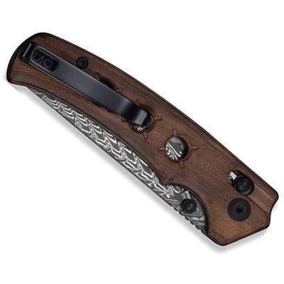 NOCITS Crossbar Lock Dam