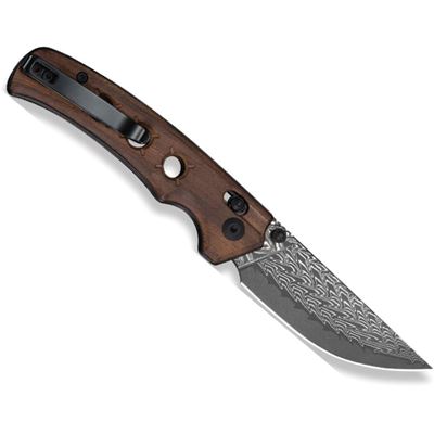 NOCITS Crossbar Lock Dam