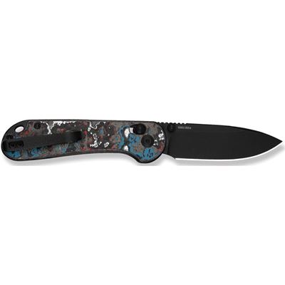 Folding Knife ELEMENTUM Fine Edge CIVIVI C24063B 3