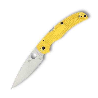 Folding Knife NATIVE CHIEF™ YELLOW