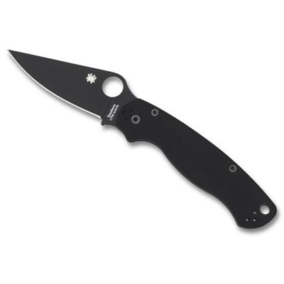 Folding Knife PARA MILITARY™ 2 BLACK