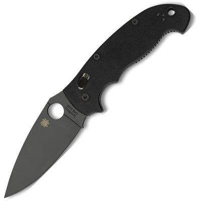 Knife MANIX® 2 XL BLACK G-10