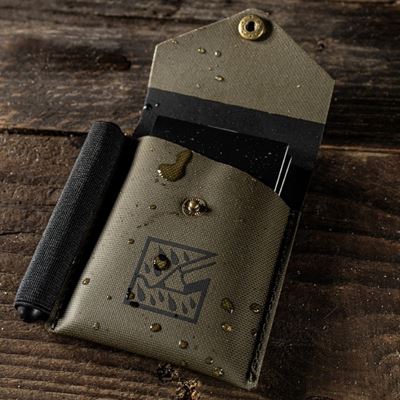 Monsoon case with notepad and pen RITE IN THE RAIN RR-C971-KIT 3