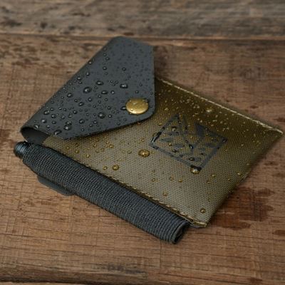 Monsoon case with notepad and pen RITE IN THE RAIN RR-C971-KIT 2