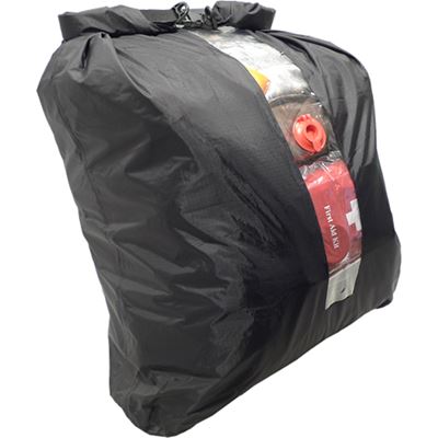 Waterproof bag BCB compress 90 liters