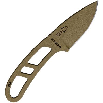 Candiru Kit DARK EARTH