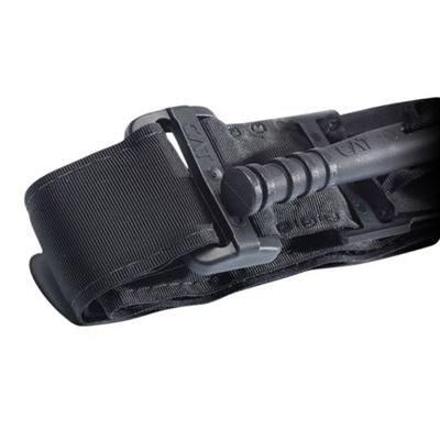 Combat Application Tourniquet C-A-T BLACK