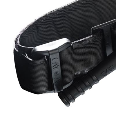 Combat Application Tourniquet C-A-T BLACK