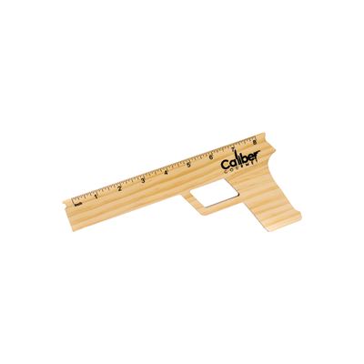 PISTOL Ruler CALIBER GOURMET CBG-1051 3
