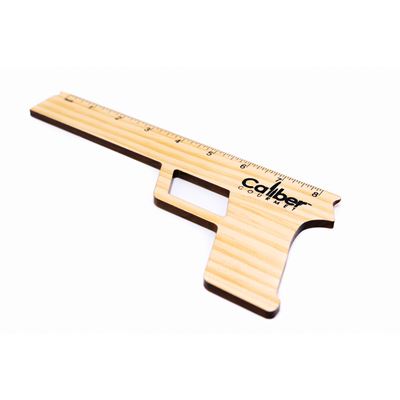 PISTOL Ruler CALIBER GOURMET CBG-1051 2