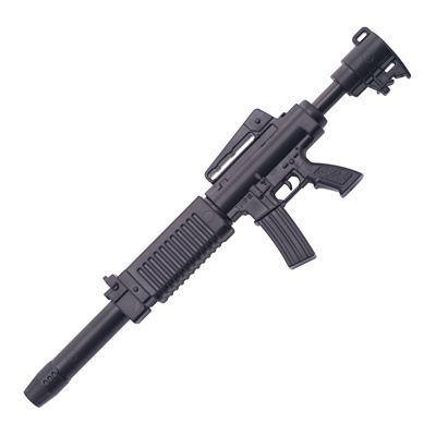 M16 Rifle Tactical Pen BLACK