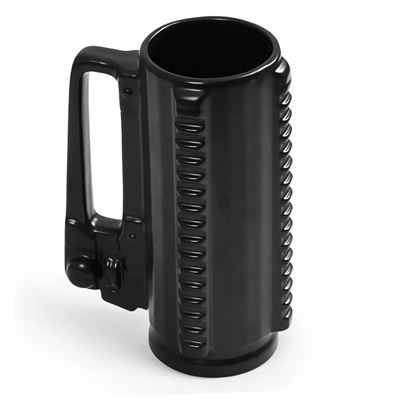AR15 Tactical Mug 650 ml BLACK