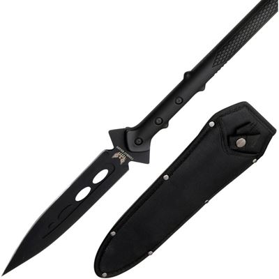 Spear COMBAT READY  CBR382 4