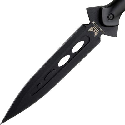 Spear COMBAT READY  CBR382 2