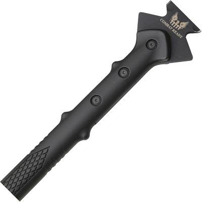 Spear COMBAT READY  CBR382 6