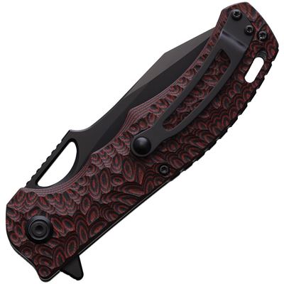 Folding Knife NIGHTHAWK