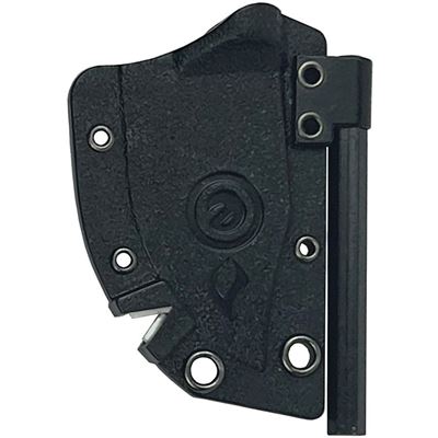 Knife CONTOUR FEATHER  CFK2 7