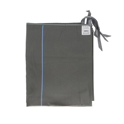 AUSTRIAN Insulating Pad for a Field Bed GRAY