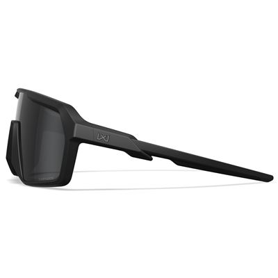 Tactical sunglasses WX CITADEL CAPTIVATE™ BLACK FRAME GREY lenses WILEY X CHCTD02-W 2