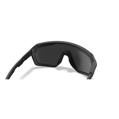 Tactical sunglasses WX CITADEL set 3 lenses BLACK frame WILEY X CHCTD08-W 8