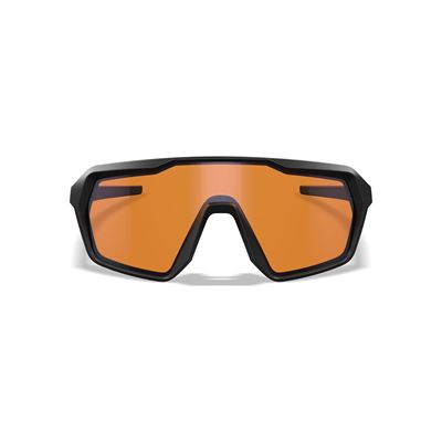 Tactical sunglasses WX CITADEL set 3 lenses BLACK frame WILEY X CHCTD08-W 6