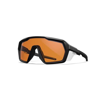 Tactical sunglasses WX CITADEL set 3 lenses BLACK frame WILEY X CHCTD08-W 4