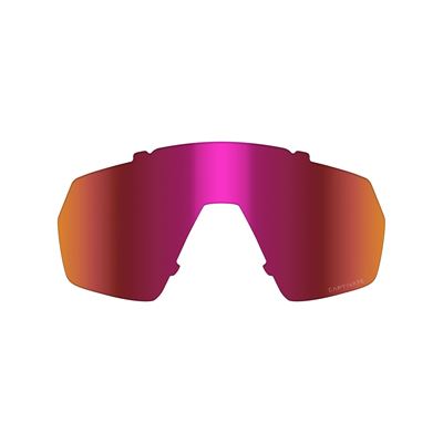 Replacement lens for WX CITADEL glasses CAPTIVATE™ RED