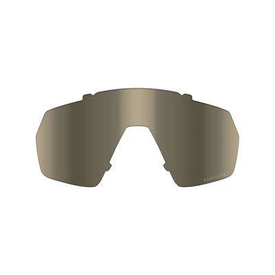 Replacement lens for WX CITADEL glasses CAPTIVATE™ TUNGSTEN