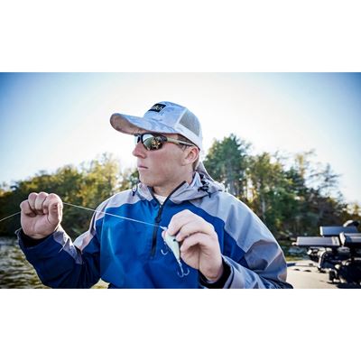Tactical sunglasses WX JAKL CAPTIVATE™ BLACK frame TUNGSTEN lenses