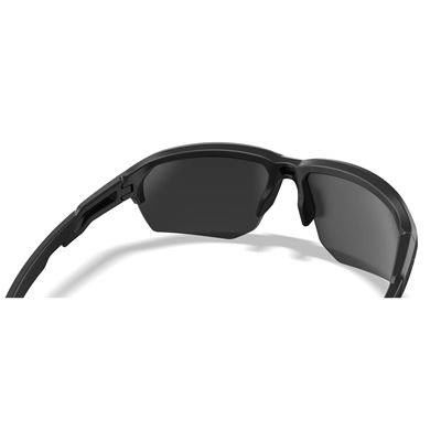 Tactical sunglasses WX JAKL CAPTIVATE™ BLACK frame POLARISED GREY lenses WILEY X CHJKL05-W 2
