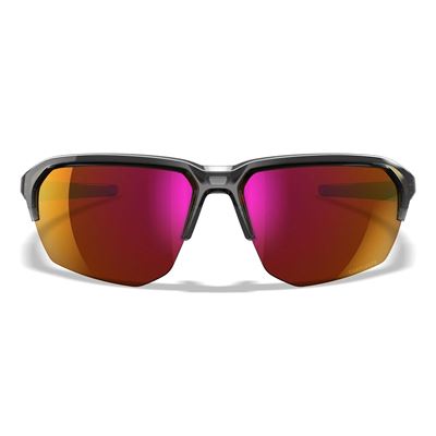 Tactical sunglasses WX JAKL CAPTIVATE™ Red Mirror