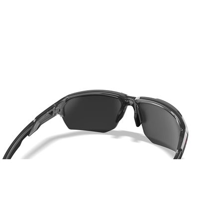 Tactical sunglasses WX JAKL CAPTIVATE™ Red Mirror