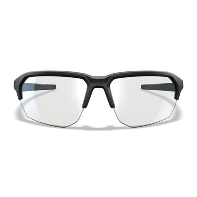 Tactical sunglasses WX JAKL set 3 lenses BLACK frame